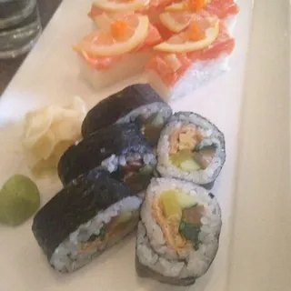 Futo Maki