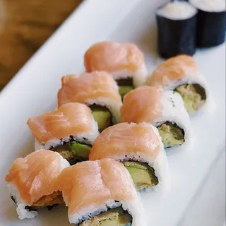Iwana Roll