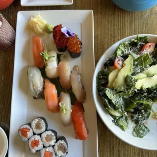 Chef Nigiri Platter