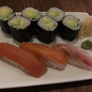 Sushi Combo