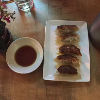Gyoza