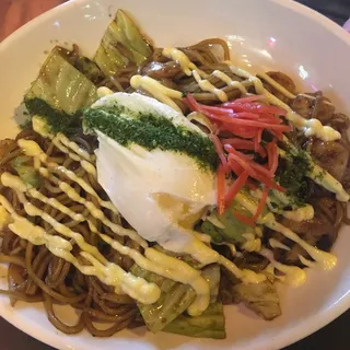 Kaisen Yakisoba