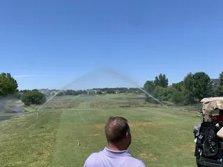 Golf Club Of Dublin