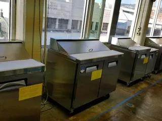 Restaurant Equipment Hawaii
