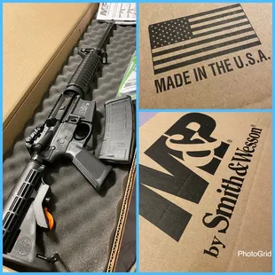 Depending on your worldview, you might see multiple triggers in this pic. #2A #mycolddeadhands