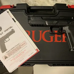 My new 57! LOVE !!!!