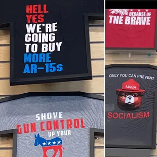 Shirts available. #comeandtakethem #2A