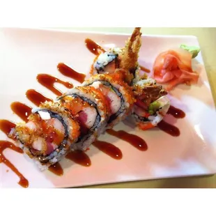 sushi and sashimi, sashimi, food, sushi