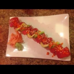 sushi, food, sashimi, sushi and sashimi