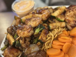 Shiki Japanese Restaurant