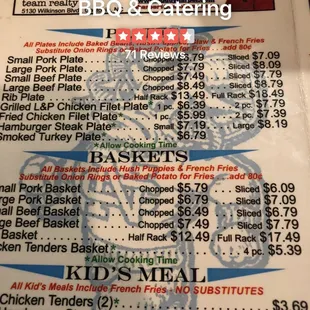 This place is legendary. Full of Unc stuff . I'm sure MJ has been heAr a few times . ITs hole in the wall but those are the best .