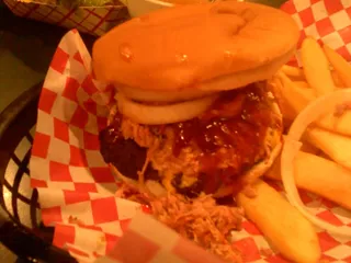 Ole Carolina Barbeque