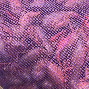 Live Crawfish Shipped FedEx