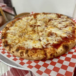 Kyle Pizza Co