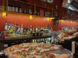 Valentino's Pizza