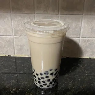 Boba Tea (large)