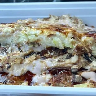 Okonomiyaki