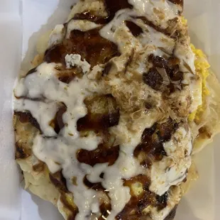 Okonomiyaki