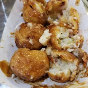 Takoyaki