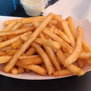 Fries