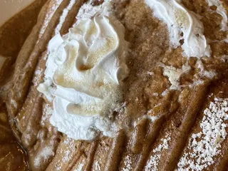 Emily's Pancake House