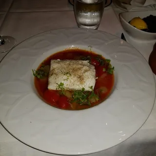 Halibut