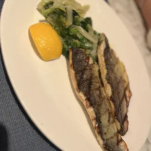 Branzino