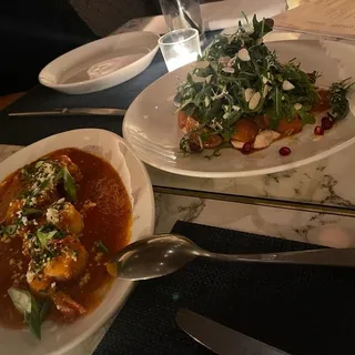 Beet Salad