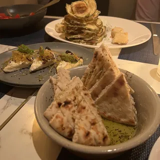 Halloumi