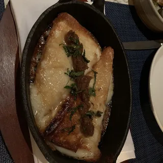 Saganaki