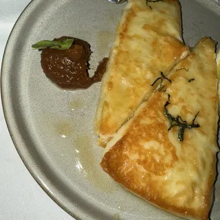 Soutzoukakia