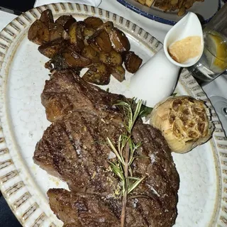 Bone-In Ribeye