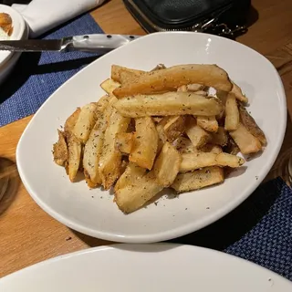 Greek Fries