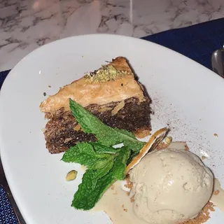 Baklava