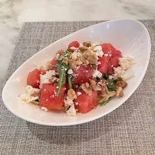 Watermelon Salad