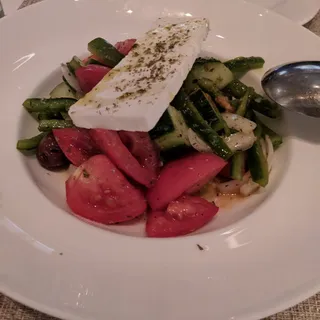 Tomato Salad