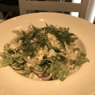 Green Salad