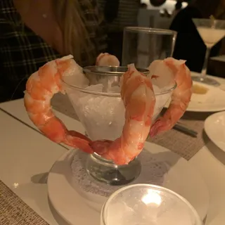 Shrimp Cocktail