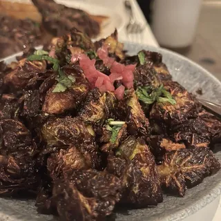 Brussel Sprouts