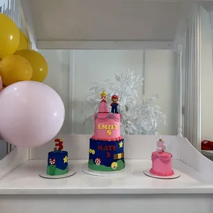 Kyms beautiful cakes