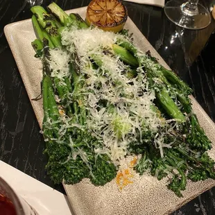 Broccolini