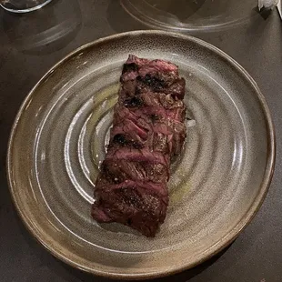 Hanger Steak