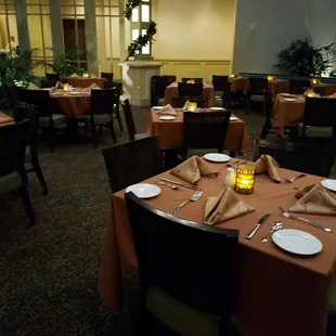 interior, sushi and sashimi