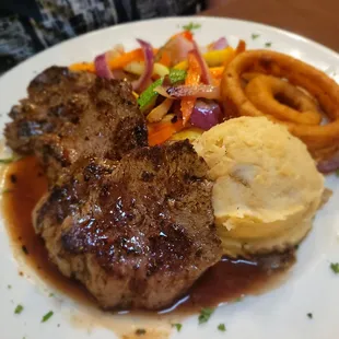 Beef Tips