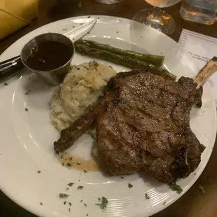 Ribs