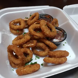 Calamari