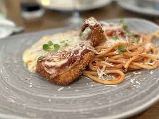 Trevi's