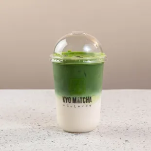 Matcha Latte