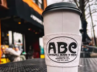 Aspinwall Beans 'N' Cream