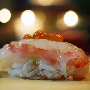 sushi, sushi and sashimi, sashimi, food